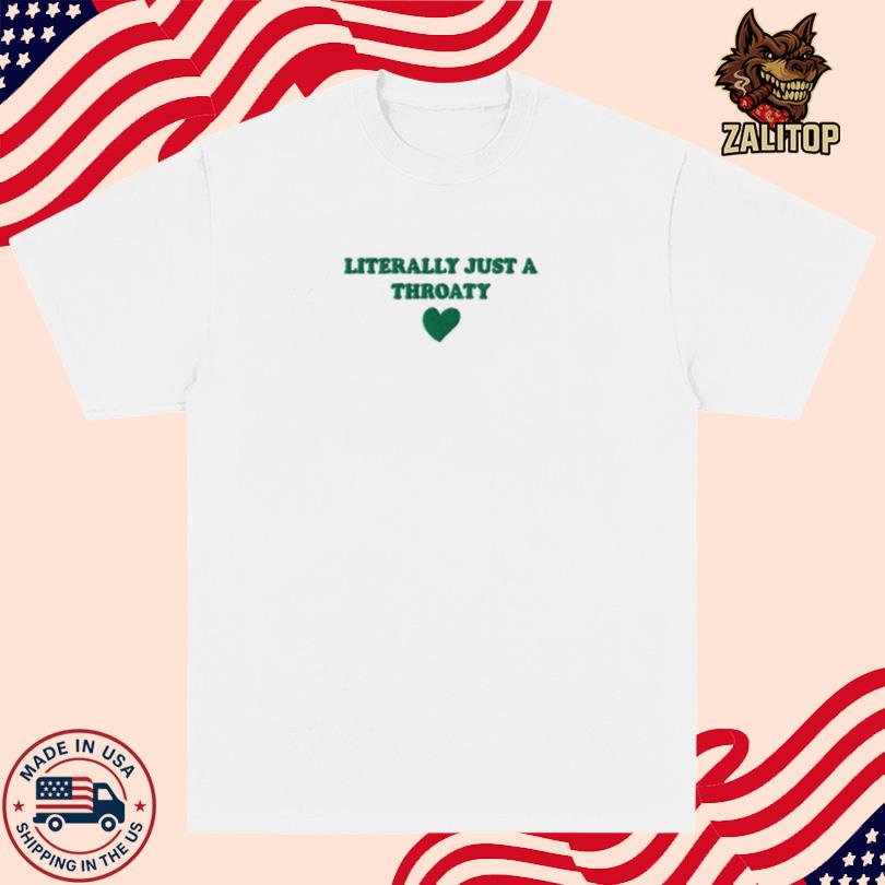 MWMH Thoaty Shirt