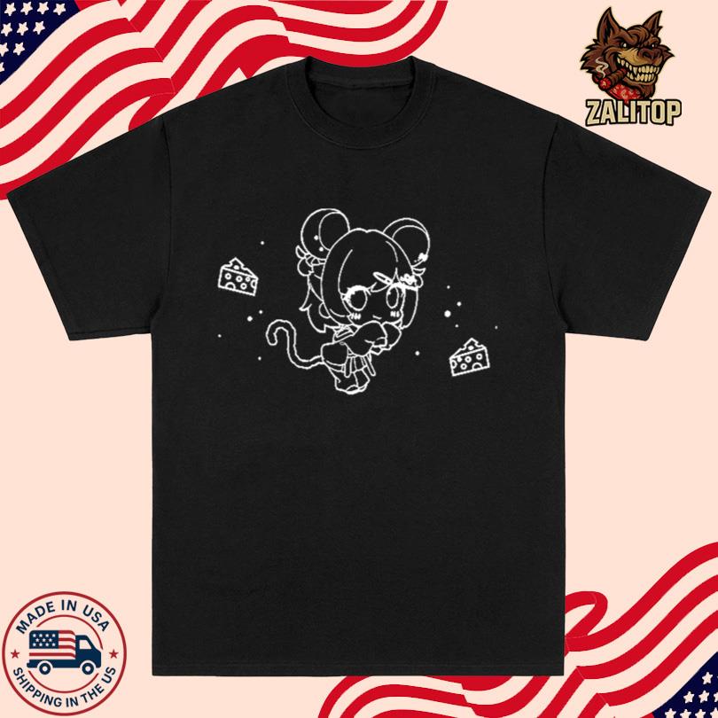 NemimiYane Chibi T-Shirt