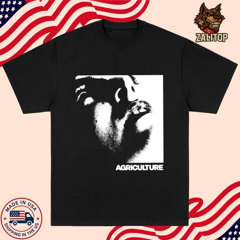 New Agriculture Spirit Shirt