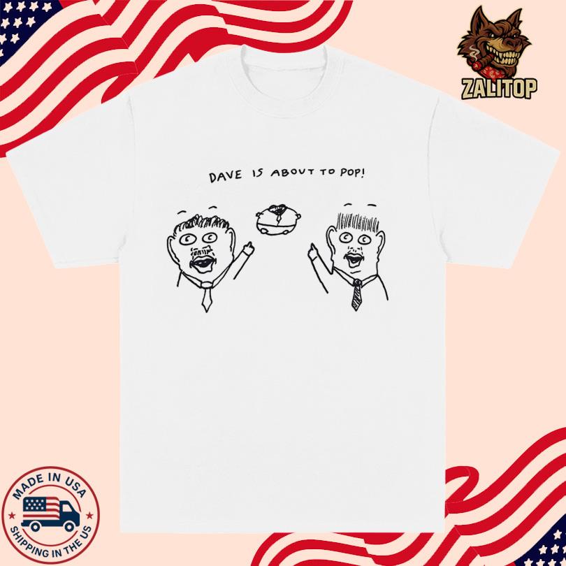 New Goobsmooch Shirt