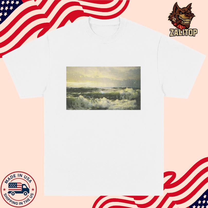 Noah The Surf Tee