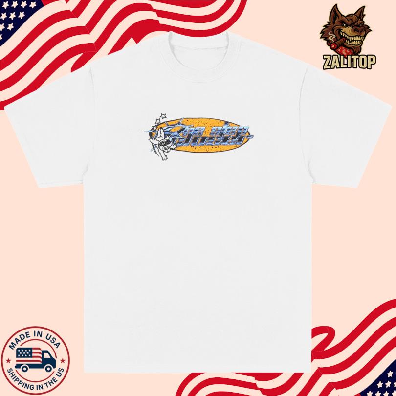 One Step Closer ANGEL Tee