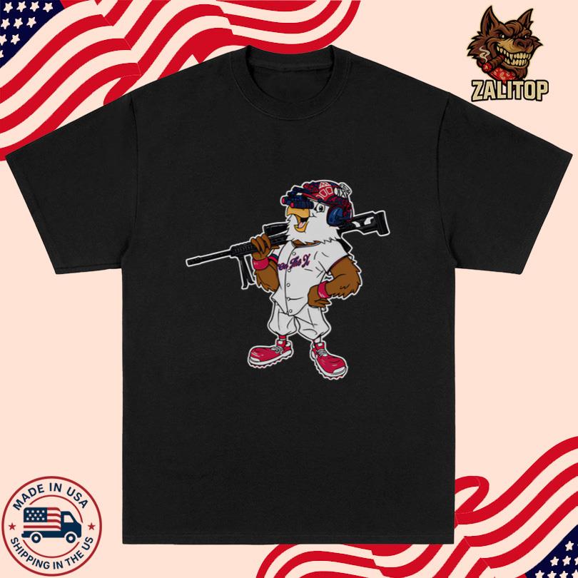 OTX Washington Tee