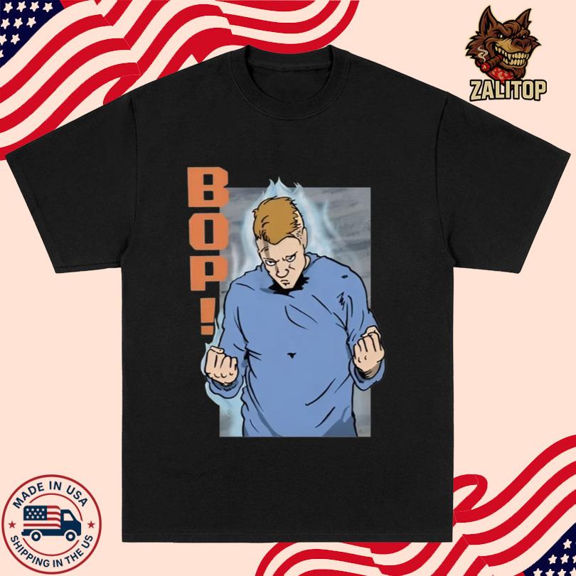 Pierbiwierbi Shoebody Bop T Shirt