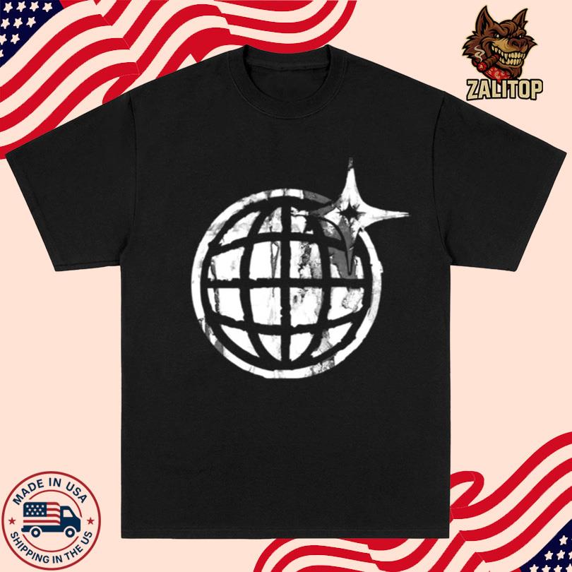 PRTY Heavy Faded T-Shirt