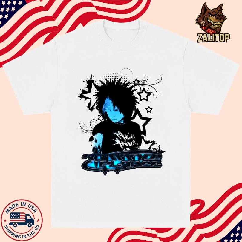Romanceplanet Romanceplanet Graphic Tee