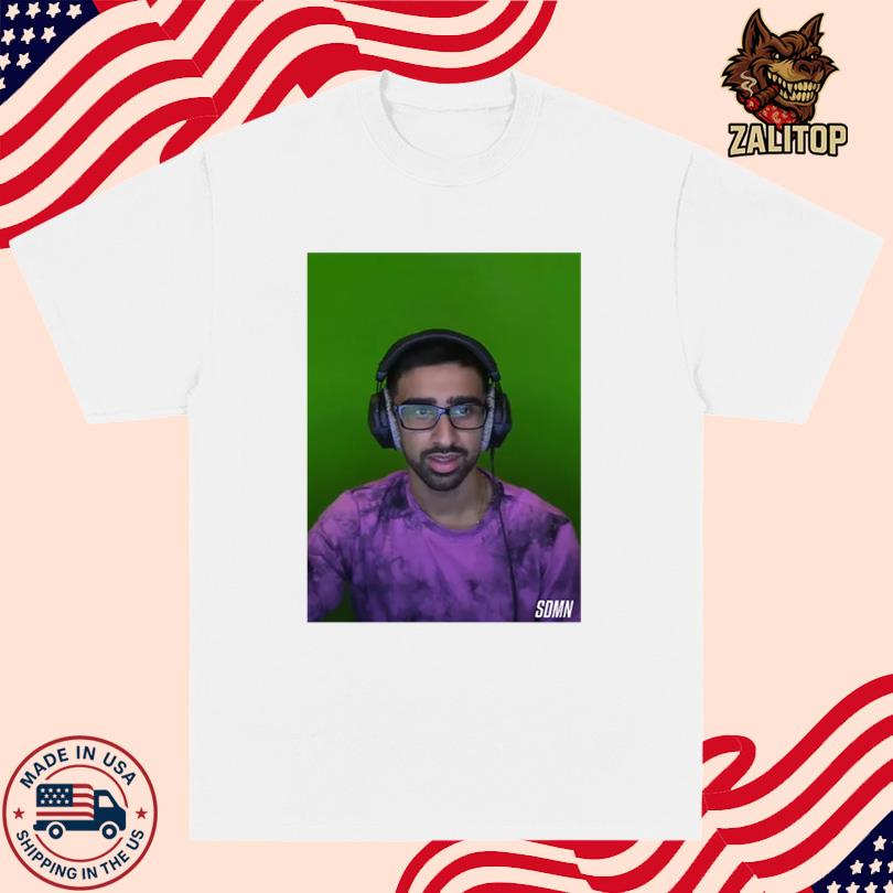 SDMN TBF Though T-Shirt
