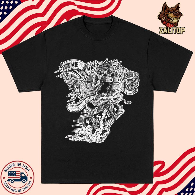 The Chats Merch
