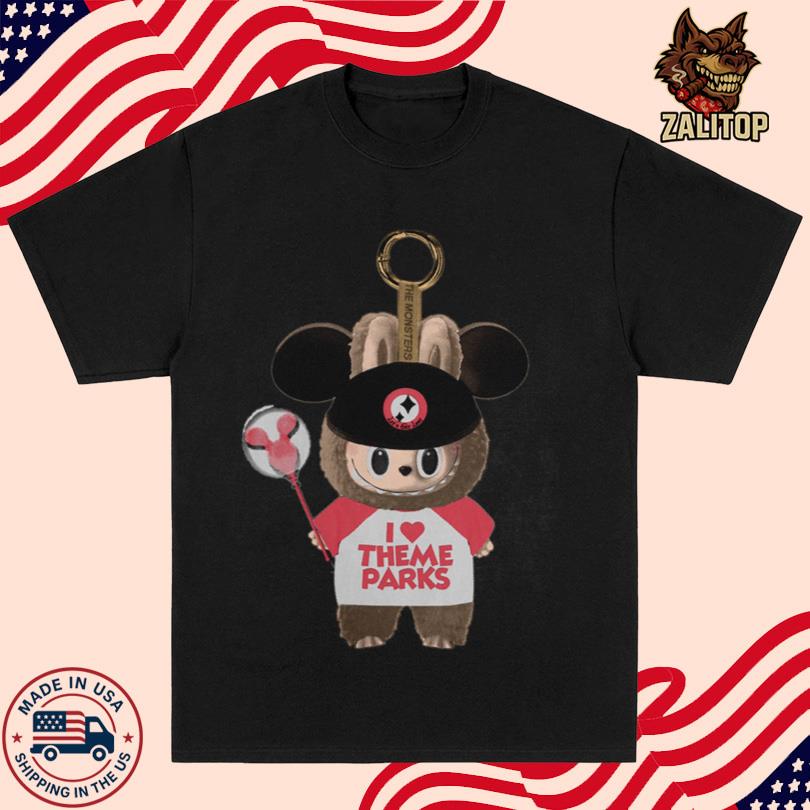 The Lost Bros LaBroBro Merch