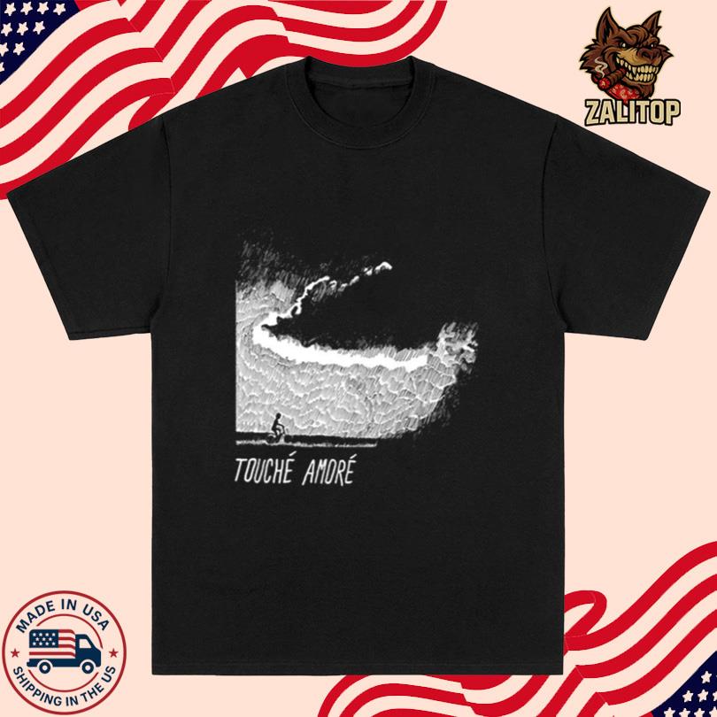 Touche Amore T-Shirt