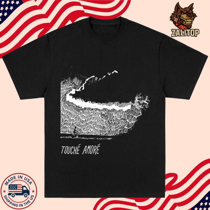 Touche Amore To The Beat Of A Dead Horse Shirt
