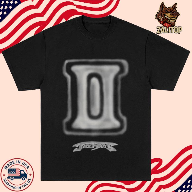 Travis Scott Jackboys 2 T Shirt