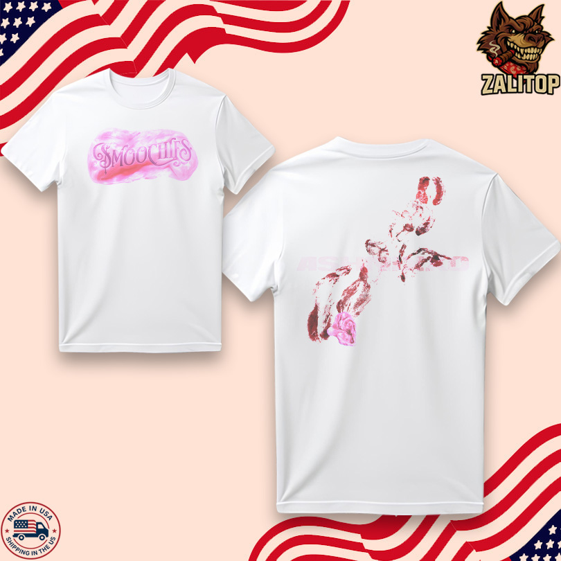 Ashnikko Bubblegum Tee