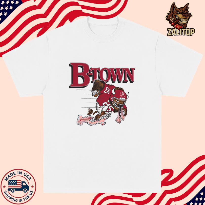 B-town T-shirt