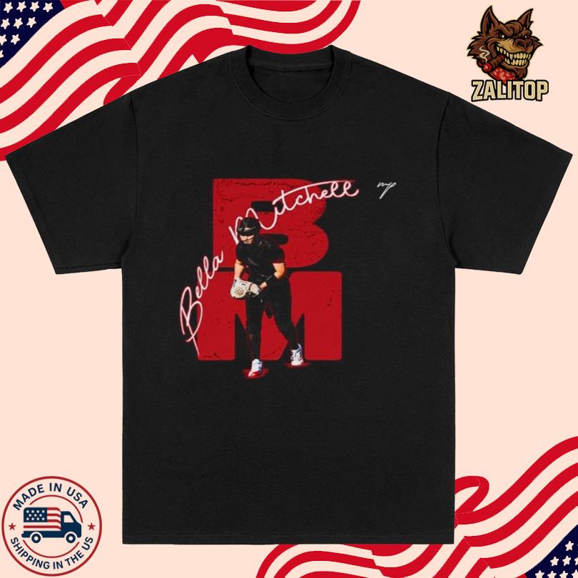 Bella Mitchell Merch