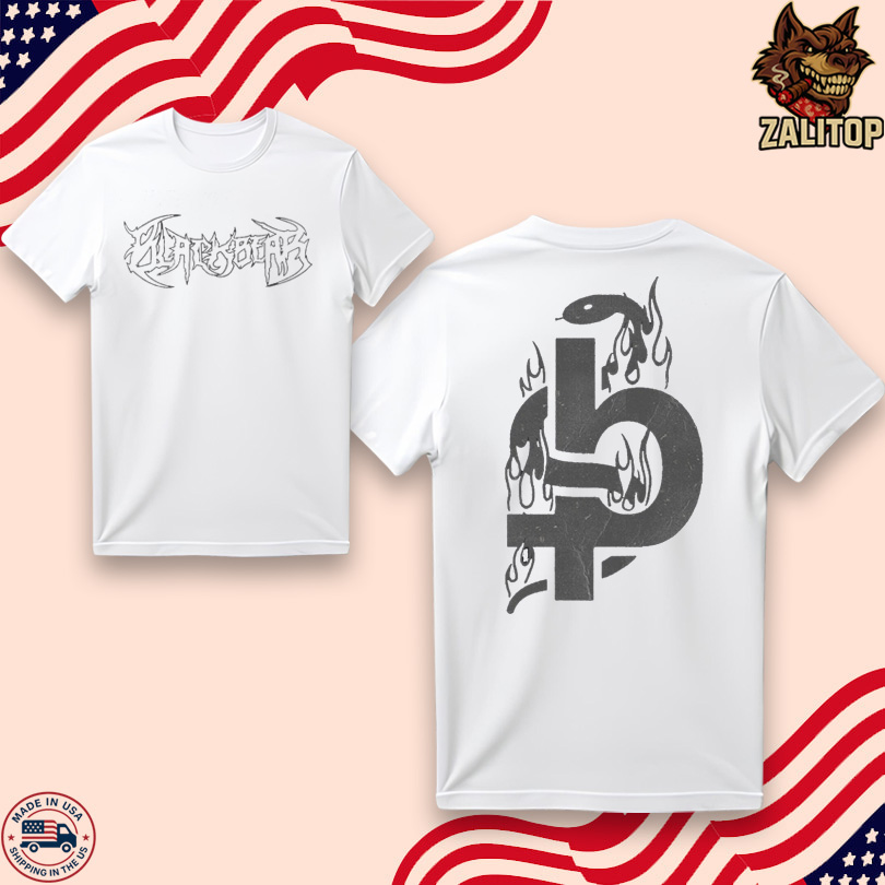 Blackbear Head Bangers Tee
