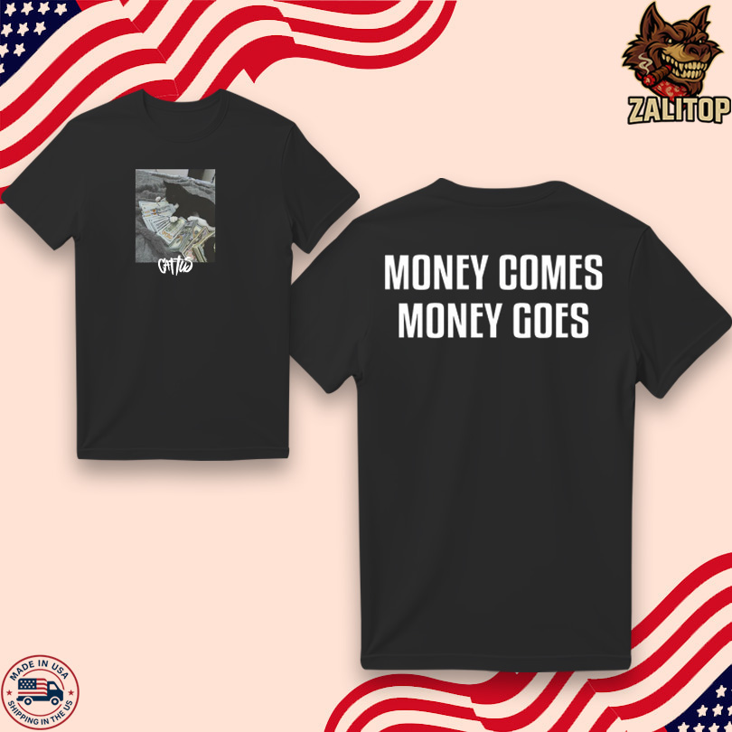 Cattus MCMG T-shirt