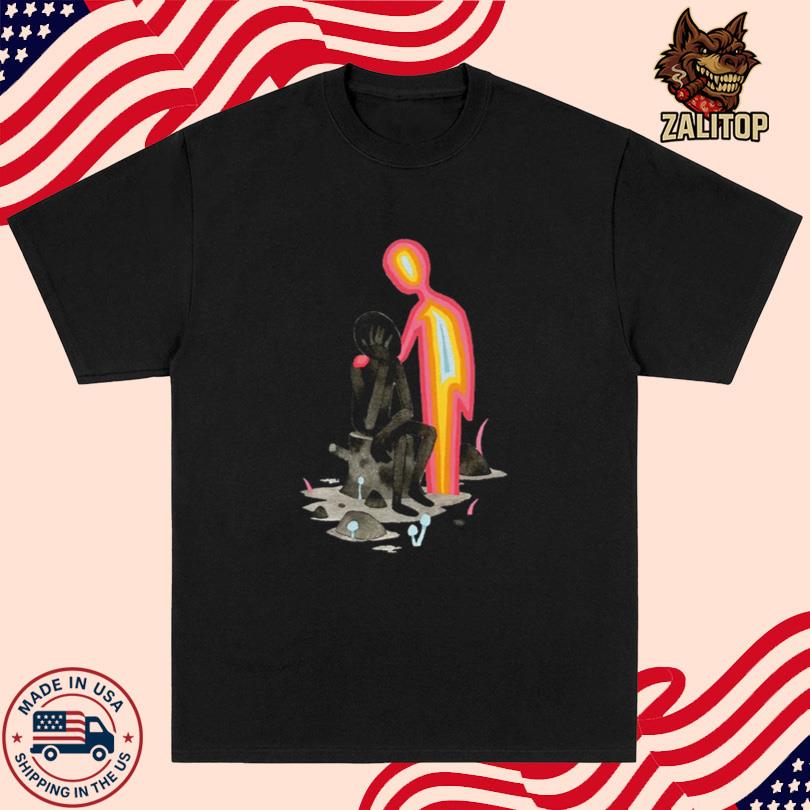 Circa Survive Consoling Spirit Shirt
