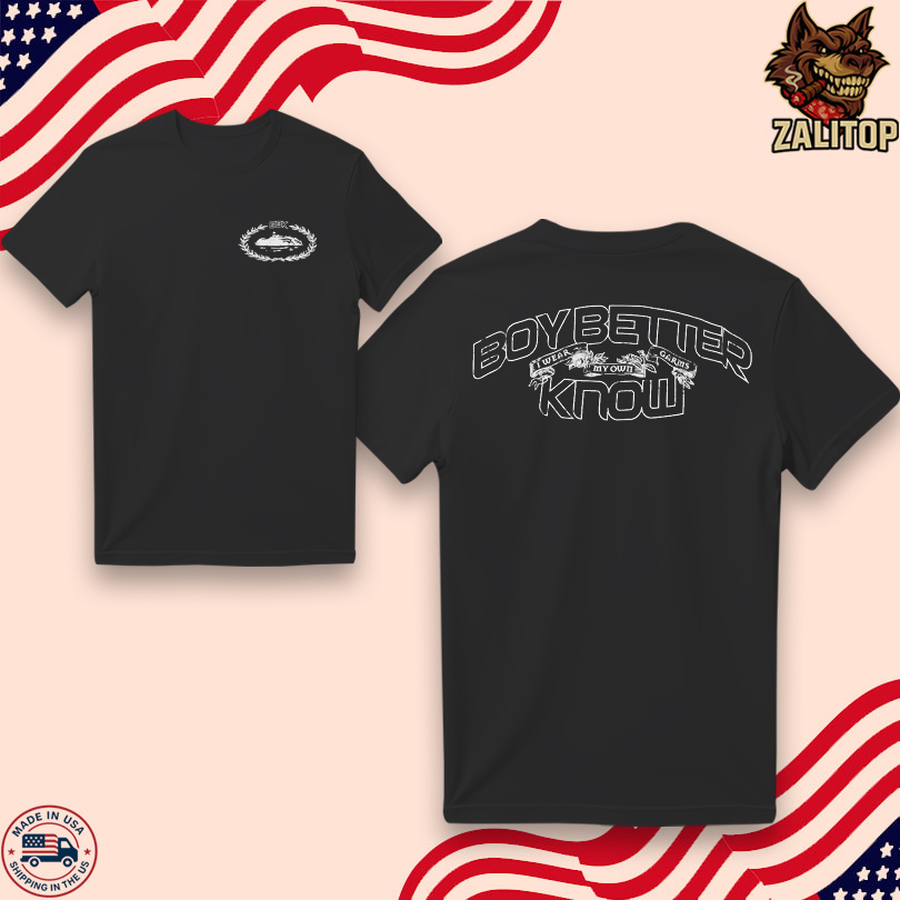 CRTZRTW BBK ROYALE T Shirt