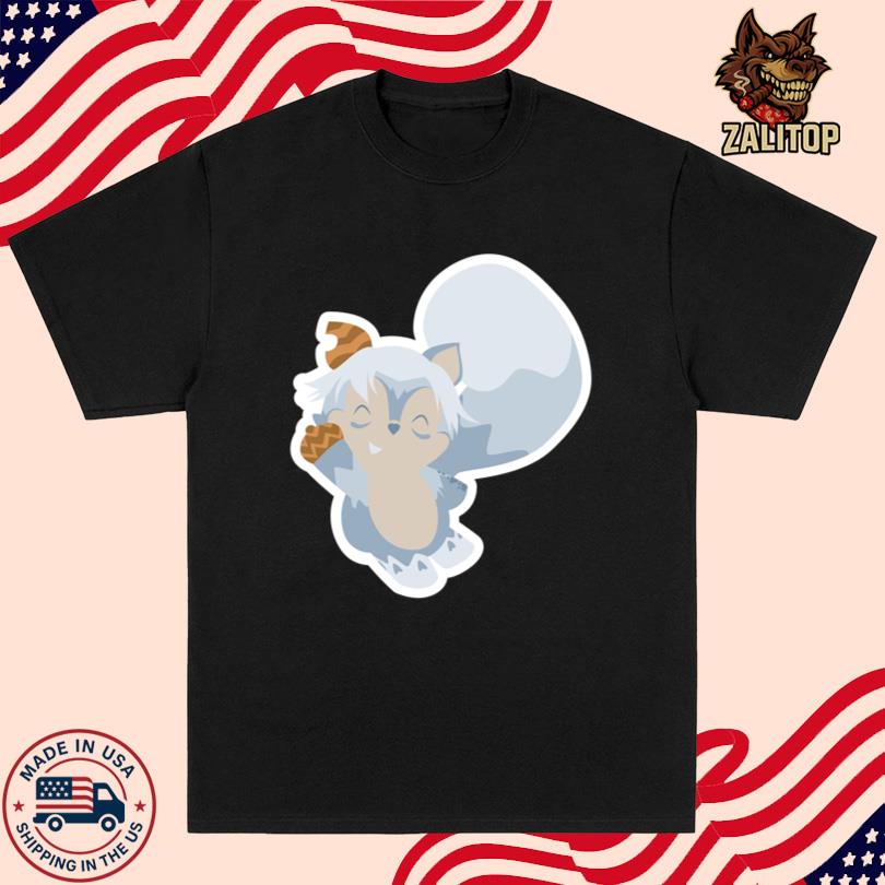 Danny Motta Whispin Shirt