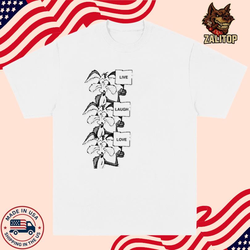 Earl Sweatshirt Merch