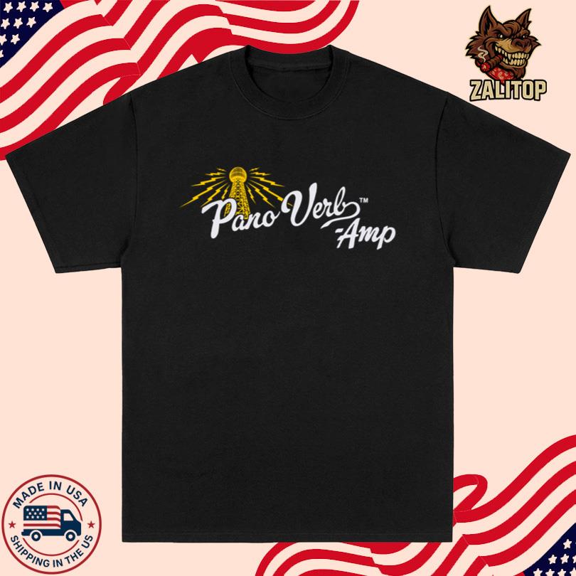 Fender x Third Man Hardware Tee