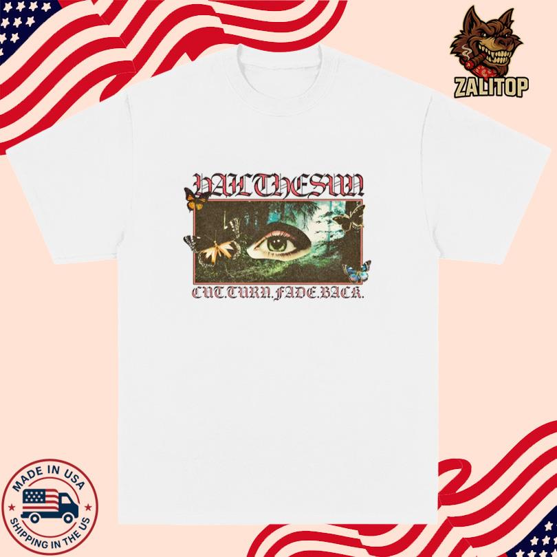 Hail the Sun Meadow Tee