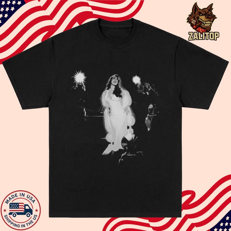 Kali Uchis Sincerely Tour Tee