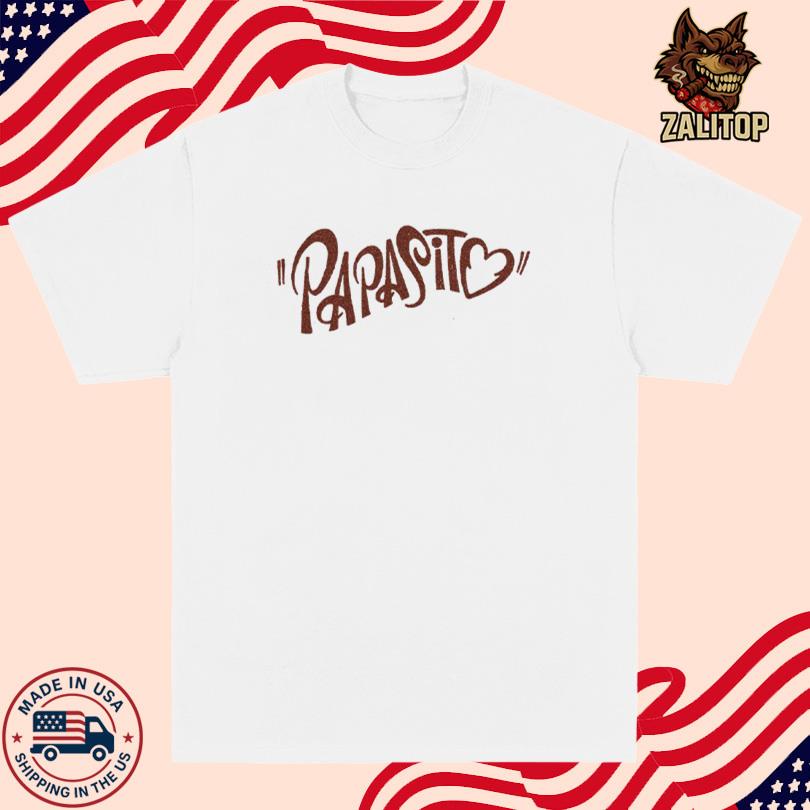 Karolg Papasito White Tee