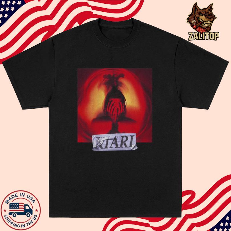 KIARI Merch 2025