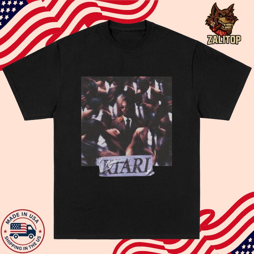 KIARI Merch