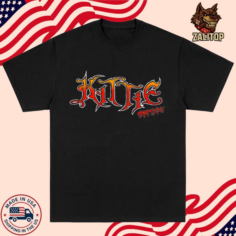 KITTIE SPITXXV Shirt