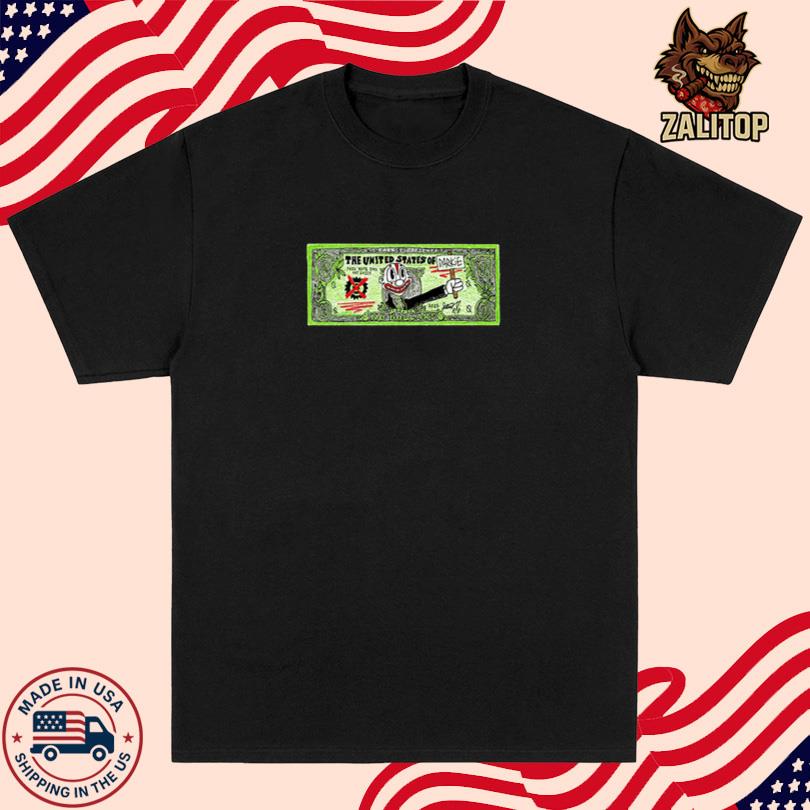 Lil Darkie Small Dark One USD T-Shirt