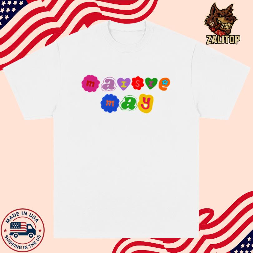 Maisie May T Shirt