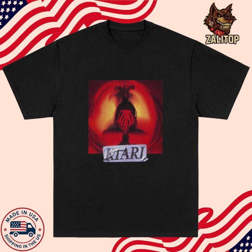 Offset Official Kiari Tee