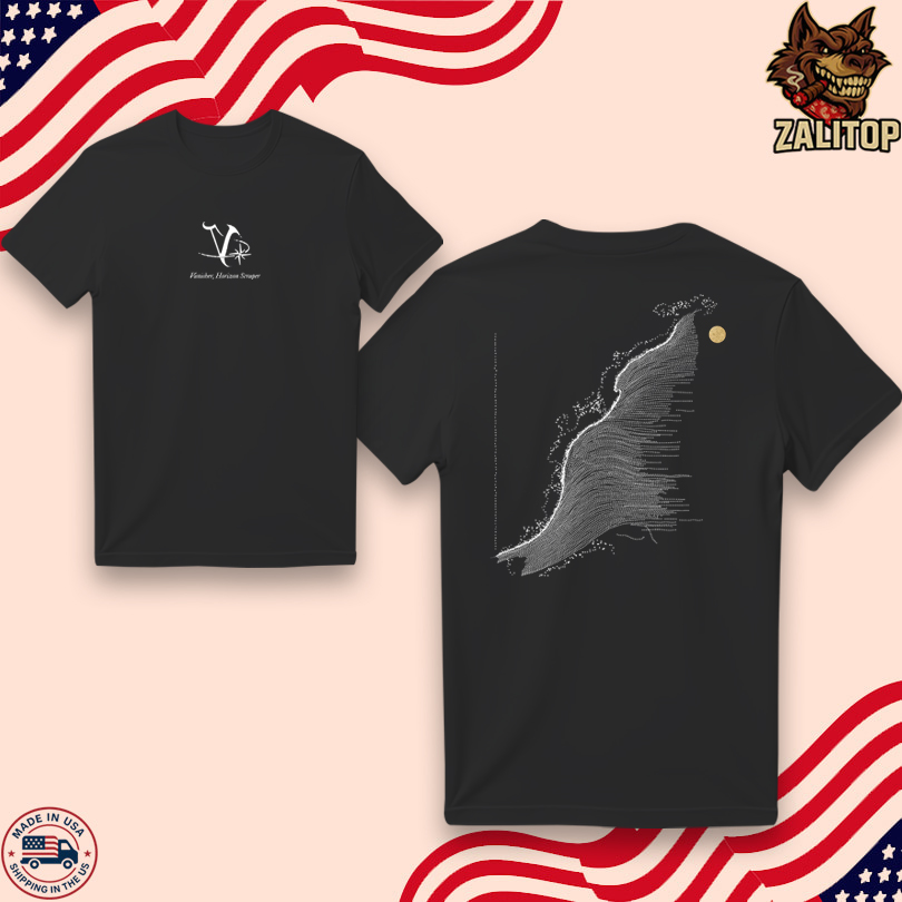 Quadeca Vanisher Merch
