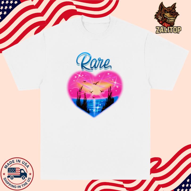 Selena Gomez Rare Album Cover Merch