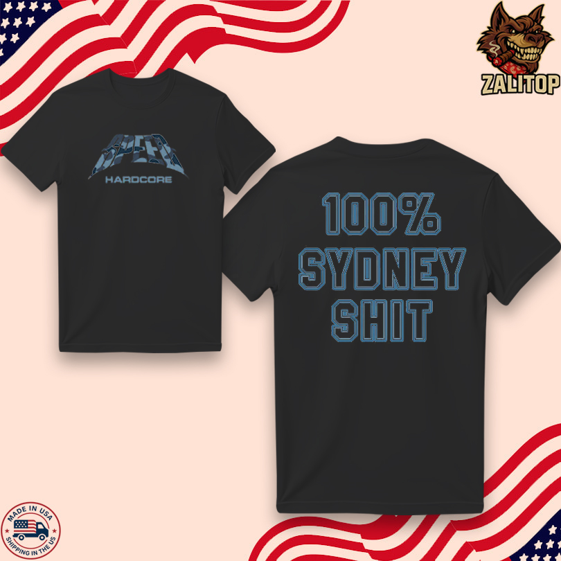 Speed HC Ice Camo Tee