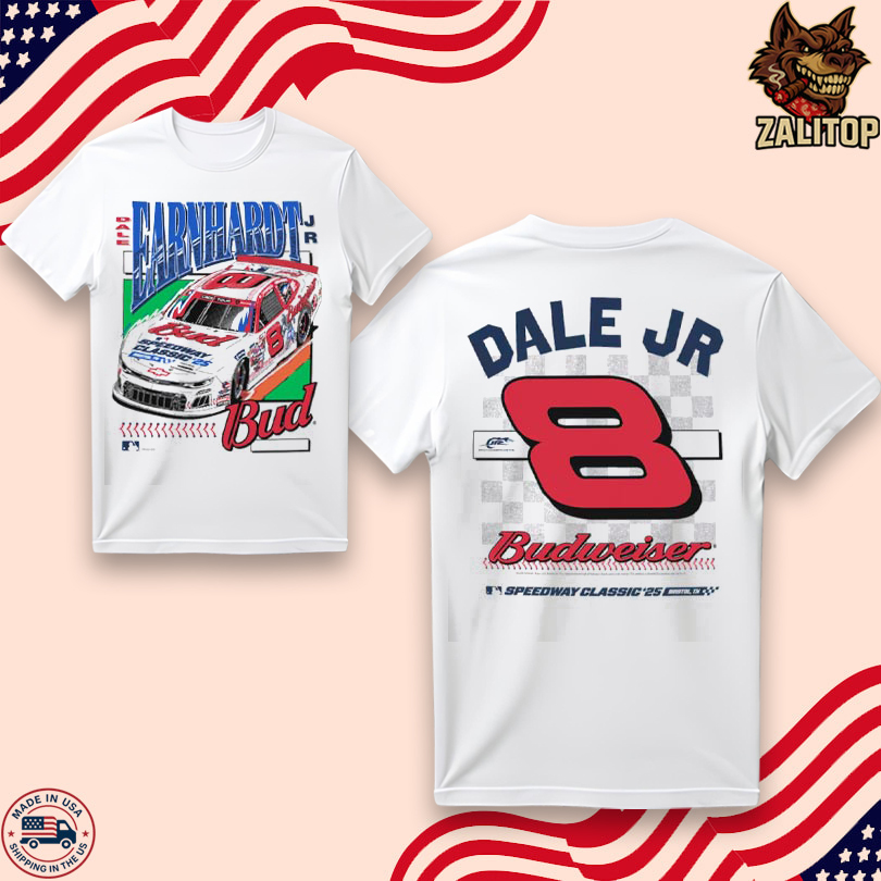 Speedway Classic Merch