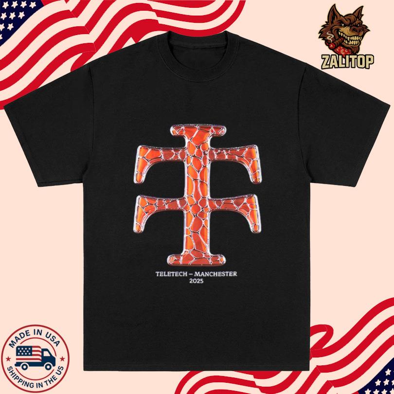 Teletech Shirt
