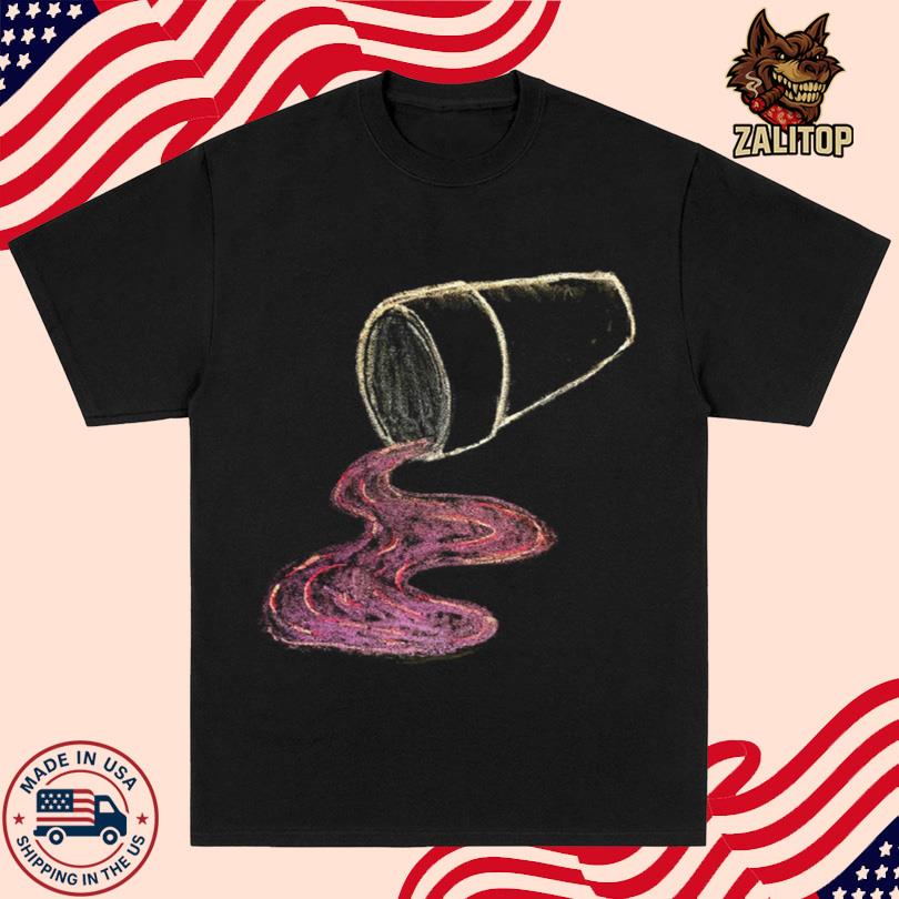 That Mexican OT Recess T-Shirt