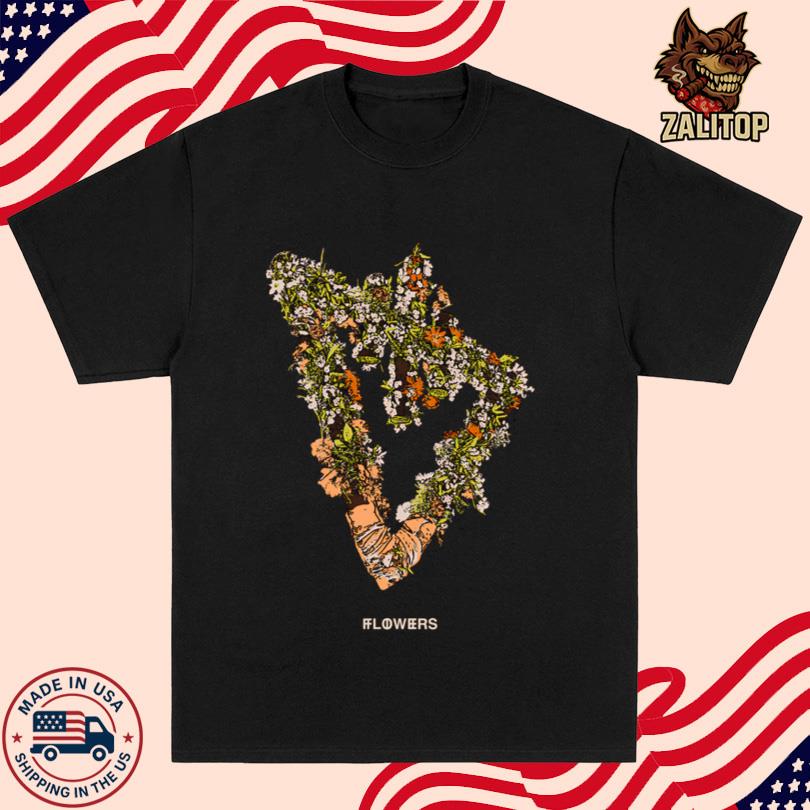 The Devil Wears Prada Maypole T-Shirt