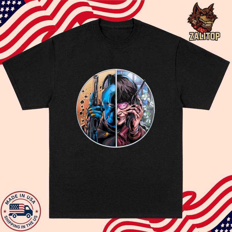 The Horseman T Shirt