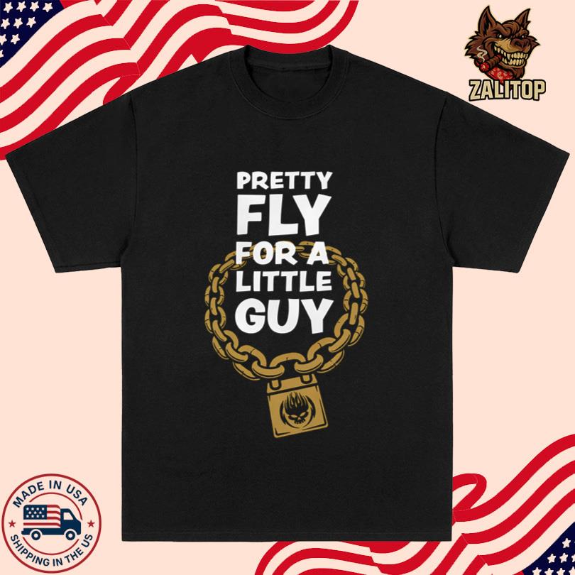 TODDLER TEE - The Offspring