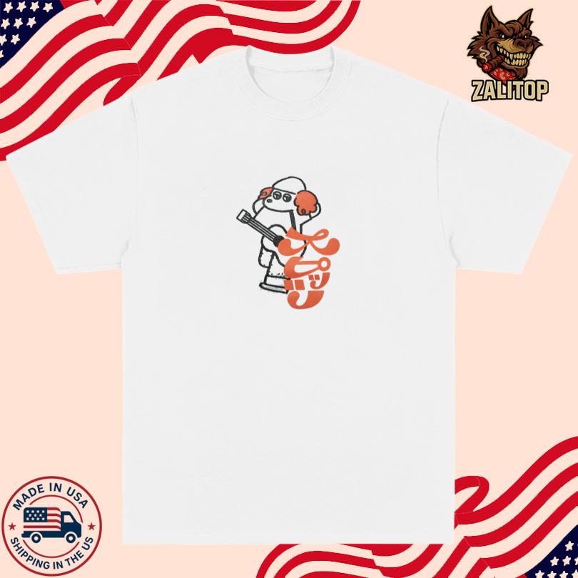 WANKO T-SHIRT