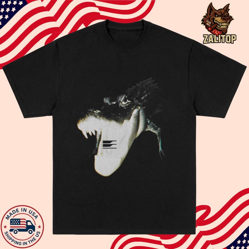Yeat Edglrd For Yeat Dangerous Summer Tee